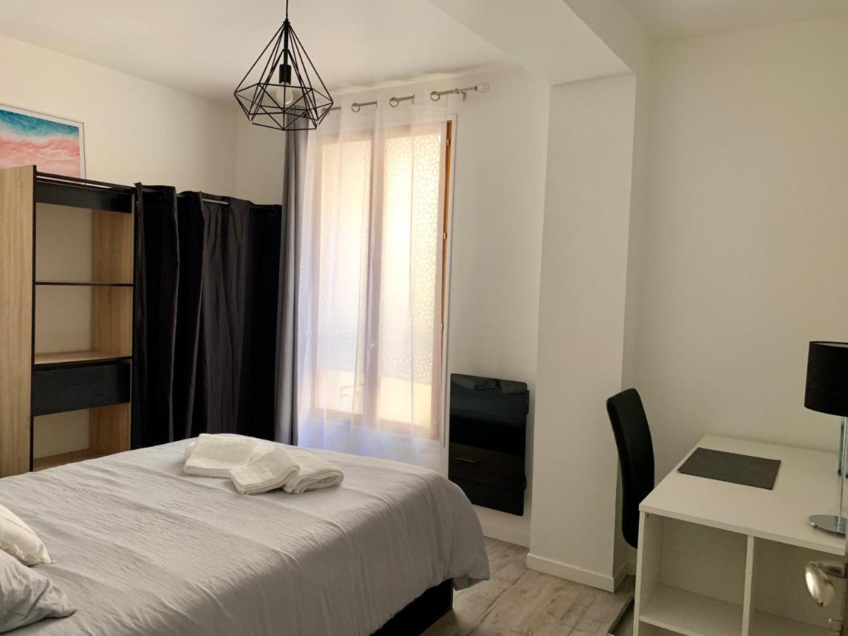 טרואה Le Passage De Hugues - 3 Chambres - Hyper Centre מראה חיצוני תמונה