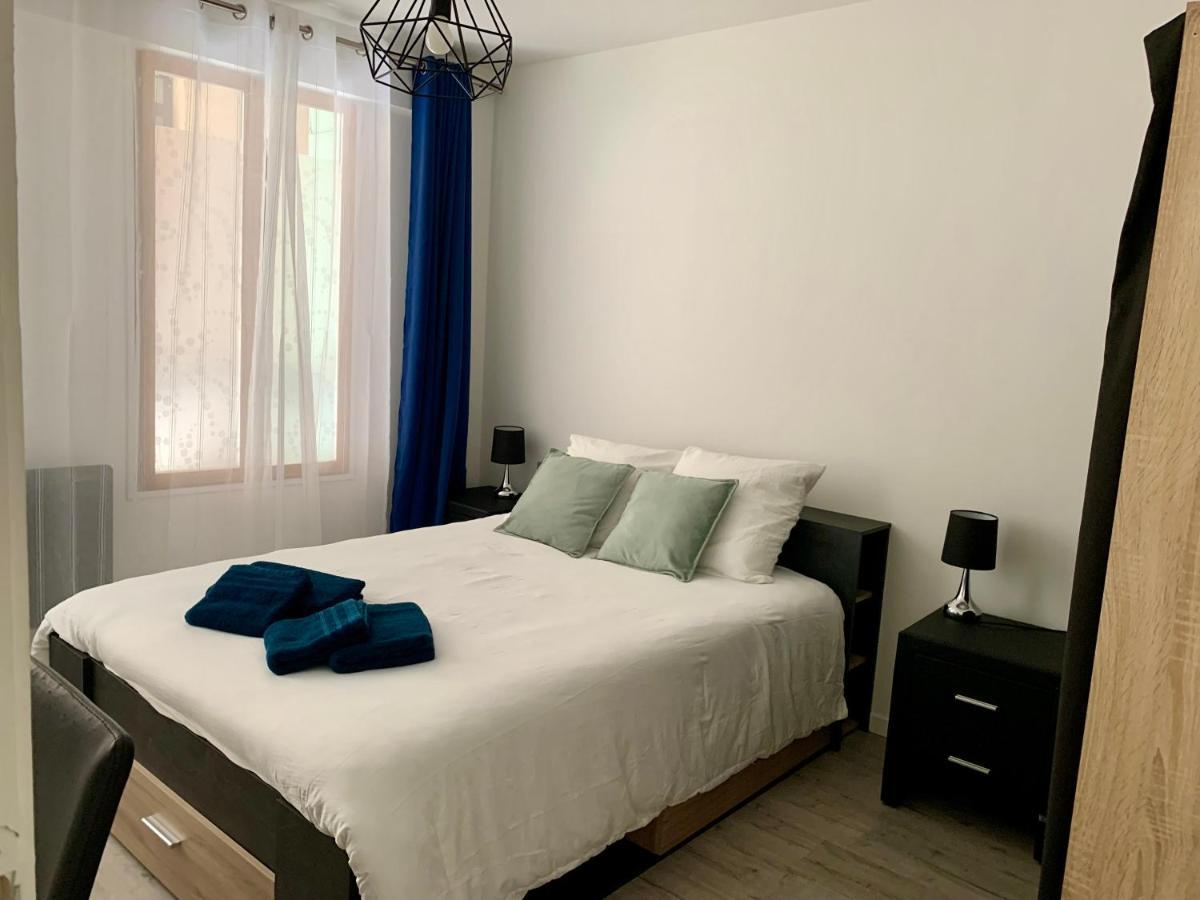 טרואה Le Passage De Hugues - 3 Chambres - Hyper Centre מראה חיצוני תמונה